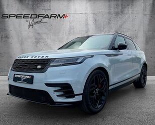 Land Rover Range Rover Velar Gebrauchtwagen