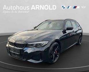 BMW M340d Gebrauchtwagen