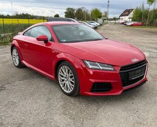 Audi TT Gebrauchtwagen