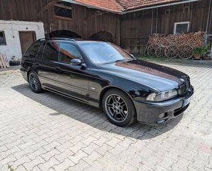 BMW 530 Gebrauchtwagen