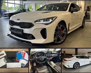 Kia Stinger Gebrauchtwagen