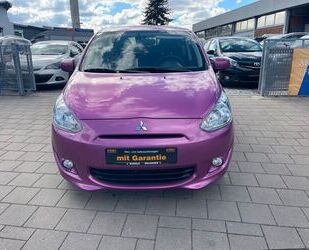 Mitsubishi Space Star Gebrauchtwagen