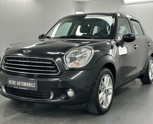 Mini Cooper D Gebrauchtwagen