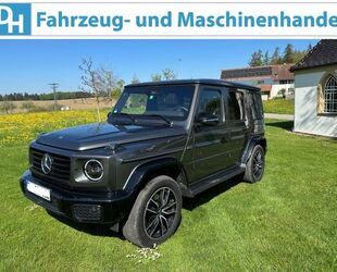 Mercedes-Benz 450 Gebrauchtwagen