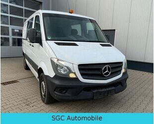 Mercedes-Benz Sprinter Gebrauchtwagen