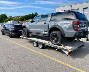 Ford Raptor Gebrauchtwagen
