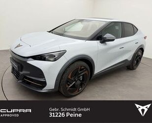 Cupra Tavascan Gebrauchtwagen