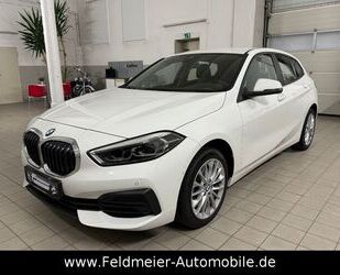 BMW 116 Gebrauchtwagen