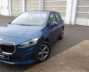 BMW 218 Gebrauchtwagen