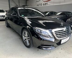 Mercedes-Benz S 350 Gebrauchtwagen