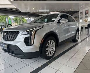 Cadillac XT4 Gebrauchtwagen