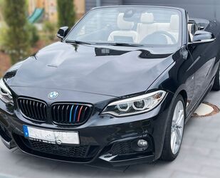 BMW 220 Gebrauchtwagen