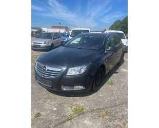 Opel Insignia Gebrauchtwagen