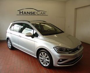 VW Golf Sportsvan Gebrauchtwagen