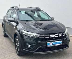 Dacia Sandero Gebrauchtwagen