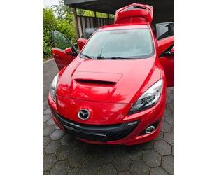 Mazda 3 Gebrauchtwagen