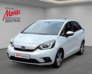 Honda Jazz Gebrauchtwagen