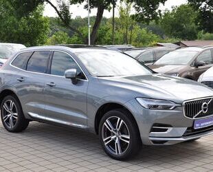 Volvo XC60 Gebrauchtwagen