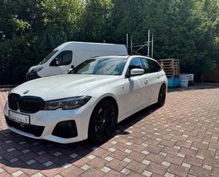 BMW M340i Gebrauchtwagen