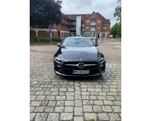 Mercedes-Benz CLS 350 Gebrauchtwagen