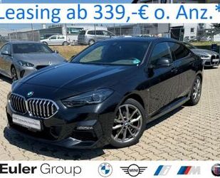 BMW 218 Gran Coupé Gebrauchtwagen