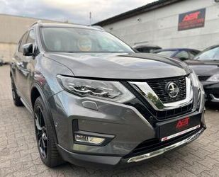 Nissan X-Trail Gebrauchtwagen