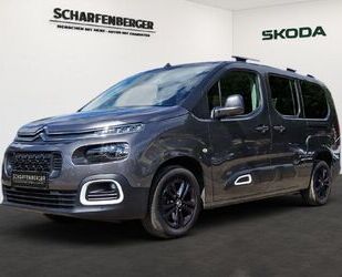 Citroen Berlingo Gebrauchtwagen