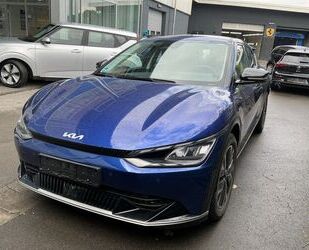 Kia EV6 Gebrauchtwagen