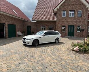BMW M5 Gebrauchtwagen