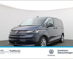 VW T7 Multivan Gebrauchtwagen