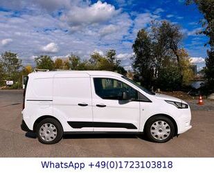 Ford Transit Connect Gebrauchtwagen