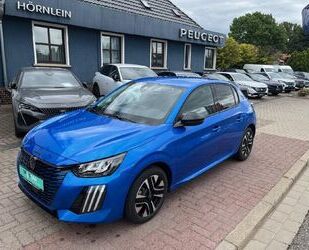 Peugeot 208 Gebrauchtwagen
