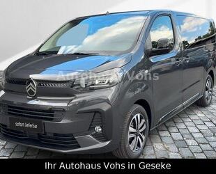 Citroen SpaceTourer Gebrauchtwagen