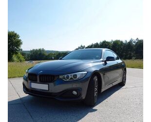 BMW 420 Gebrauchtwagen