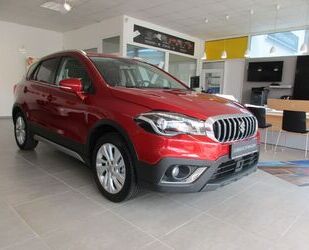 Suzuki (SX4) S-Cross Gebrauchtwagen