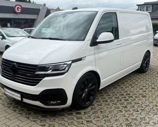 VW T6 Transporter Gebrauchtwagen