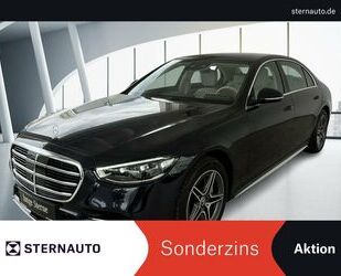 Mercedes-Benz S 450 Gebrauchtwagen
