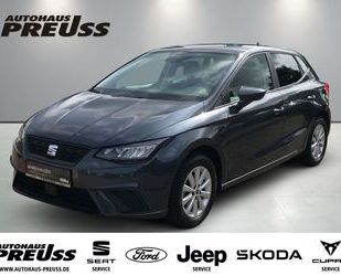 Seat Ibiza Gebrauchtwagen