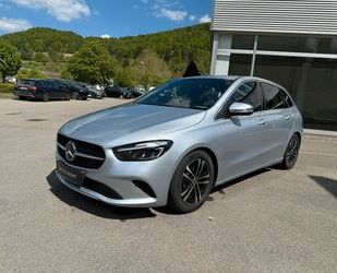 Mercedes-Benz B 180 Gebrauchtwagen