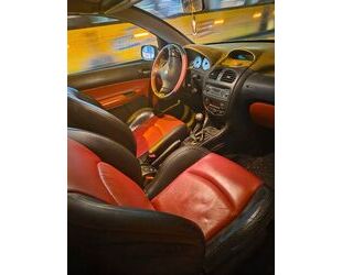 Peugeot 206 Gebrauchtwagen