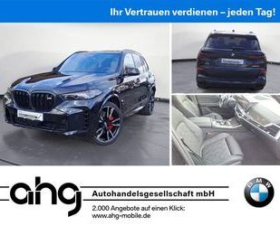 BMW X5 M60 Gebrauchtwagen
