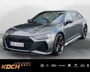 Audi RS6 Gebrauchtwagen