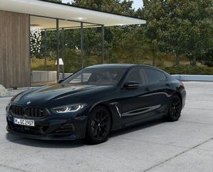 BMW M850 Gebrauchtwagen