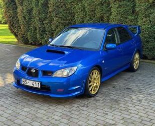 Subaru Impreza Gebrauchtwagen
