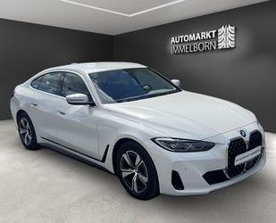 BMW 420 Gran Coupé Gebrauchtwagen