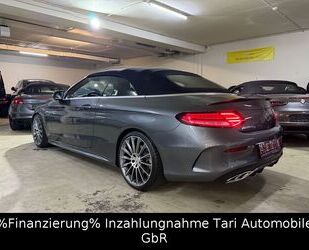 Mercedes-Benz C 300 Gebrauchtwagen