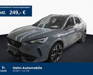 Cupra Formentor Gebrauchtwagen