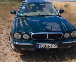Jaguar XJ Gebrauchtwagen