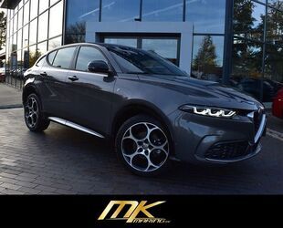 Alfa Romeo Tonale Gebrauchtwagen