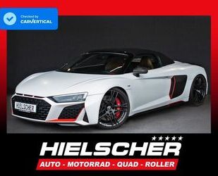 Audi R8 Gebrauchtwagen